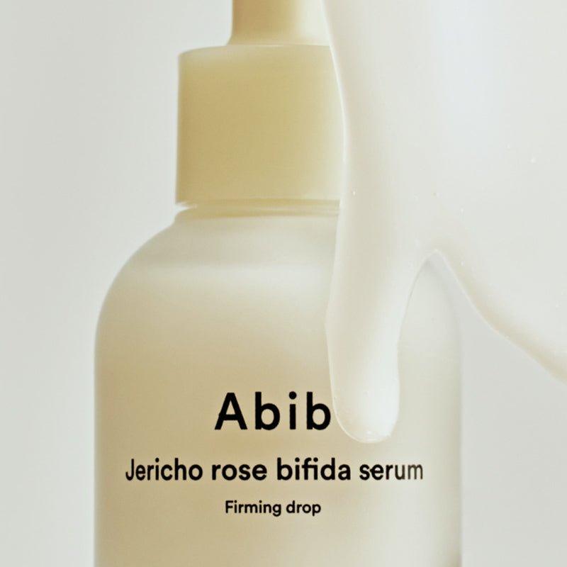 [Abib] Jericho Rose Bifida Serum Firming Drop 50ml - Ballagrio