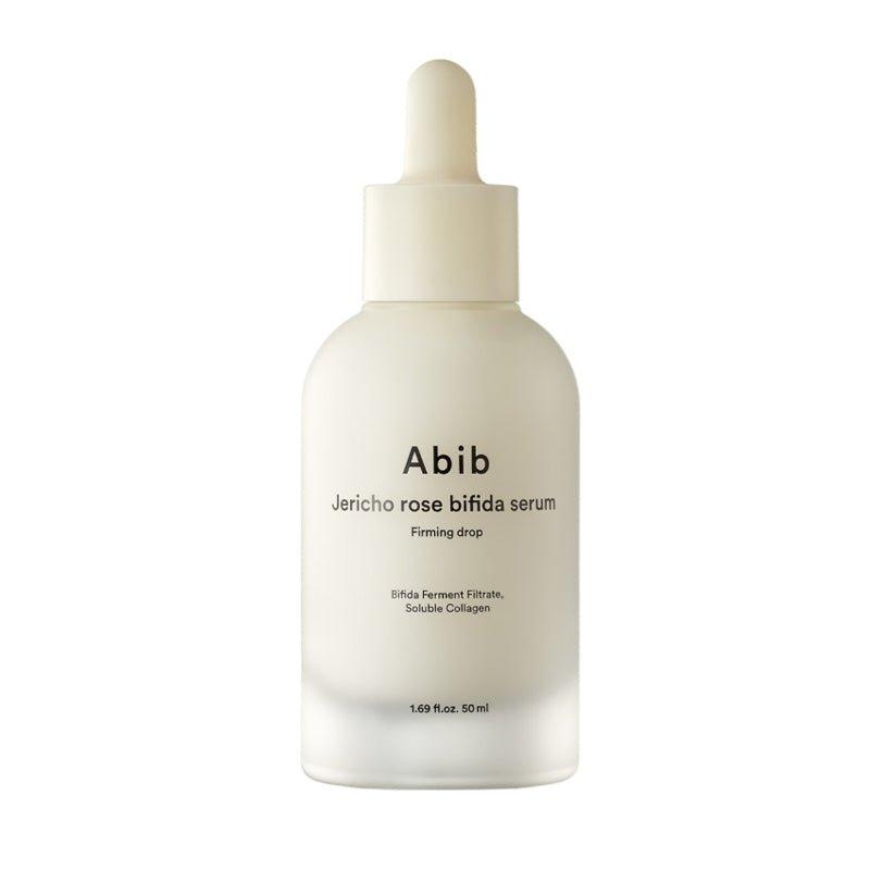 [Abib] Jericho Rose Bifida Serum Firming Drop 50ml - Ballagrio