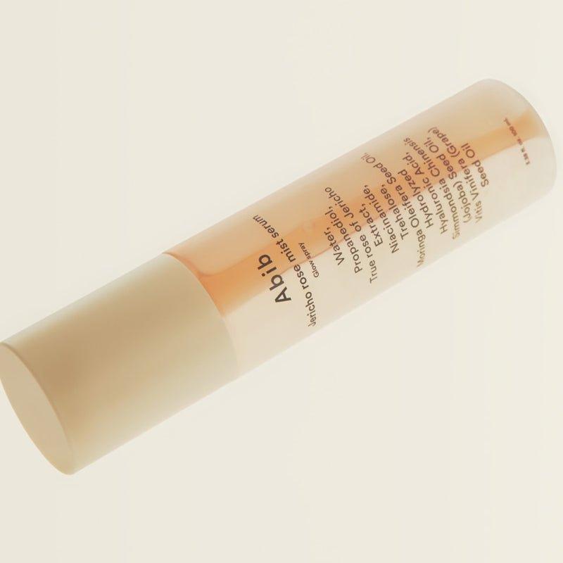 [Abib] Jericho Rose Mist Serum Glow Spray 100ml - Ballagrio