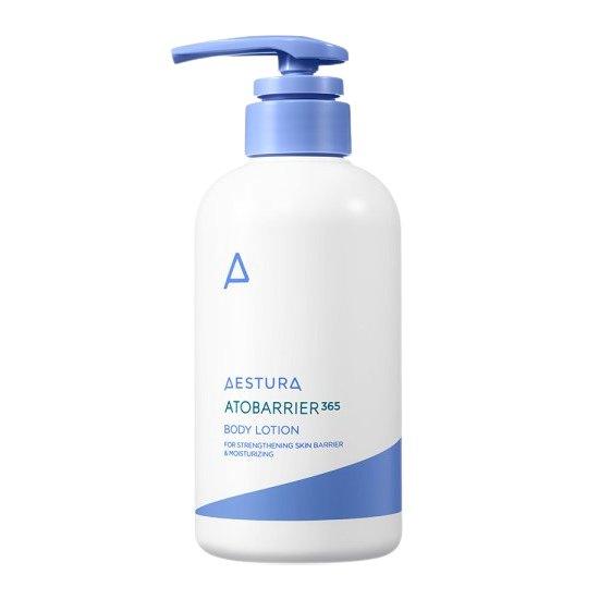 [AESTURA] Atobarrier 365 Body Lotion 400ml - Ballagrio