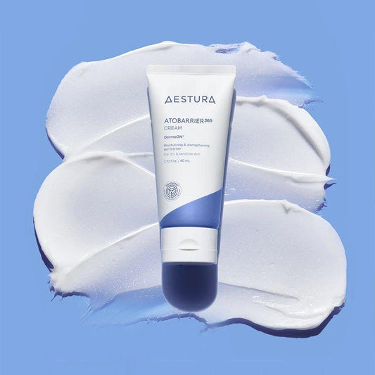 [AESTURA] Atobarrier 365 Cream 80ml - Ballagrio