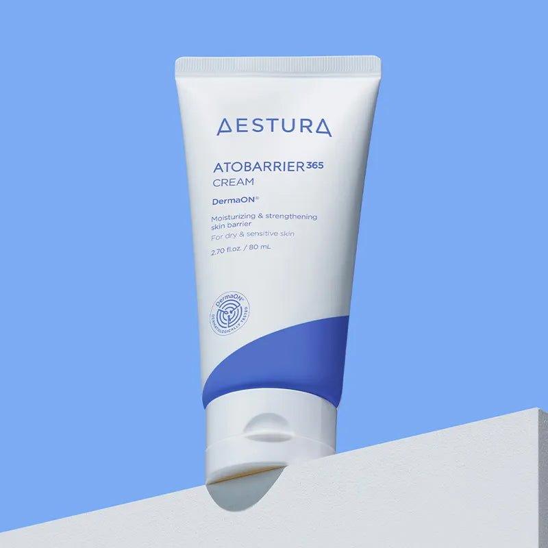 [AESTURA] Atobarrier 365 Cream 80ml - Ballagrio