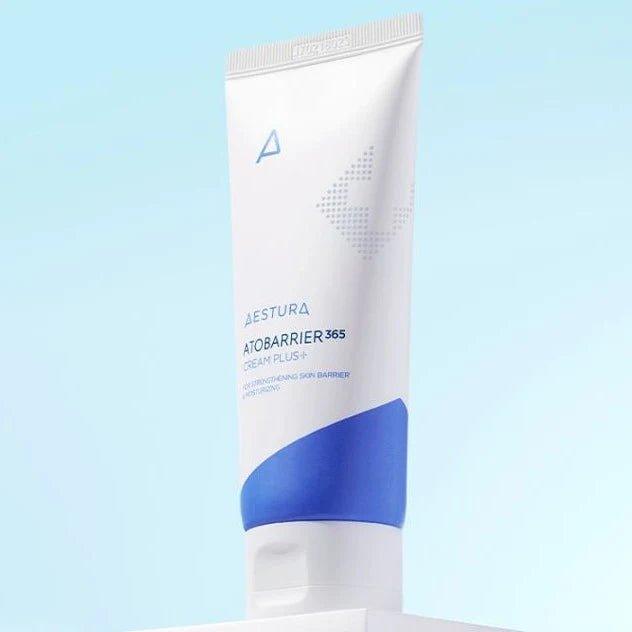 [AESTURA] Atobarrier 365 Cream Plus 90ml - Ballagrio