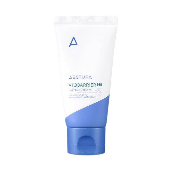 [AESTURA] Atobarrier 365 Hand Cream 50ml - Ballagrio