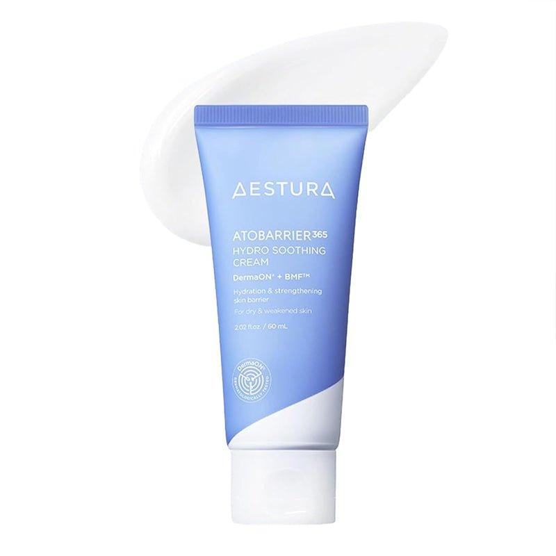 [AESTURA] Atobarrier 365 Hydro Soothing Cream 60ml - Ballagrio