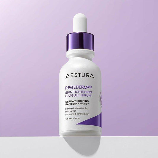 [AESTURA] Regederm 365 Skin Tightening Capsule Serum 30ml - Ballagrio