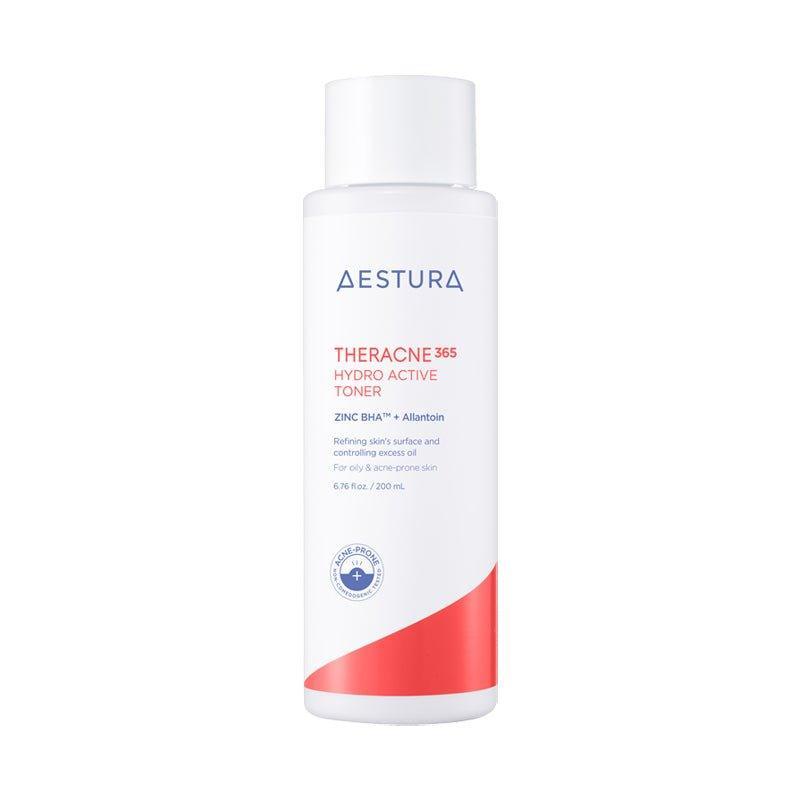[AESTURA] Theracne 365 Hydro Active Toner 200ml - Ballagrio