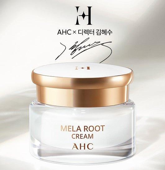 [AHC] H Mela Root Cream 50ml - Ballagrio