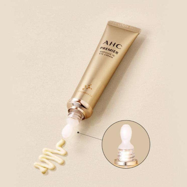 [AHC] Premier Ampoule In Eye Cream 40ml - Ballagrio