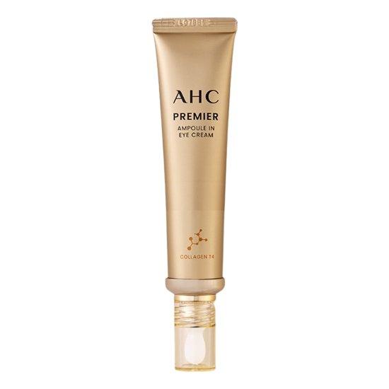 [AHC] Premier Ampoule In Eye Cream 40ml - Ballagrio