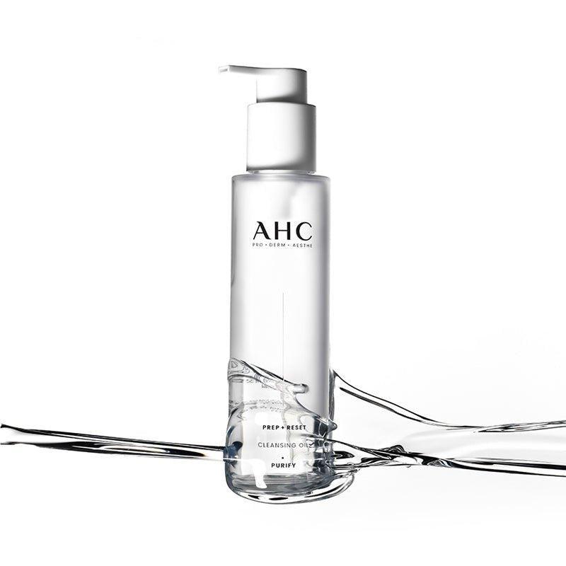 [AHC] Prep Reset Cleansing Oil 125ml - Ballagrio