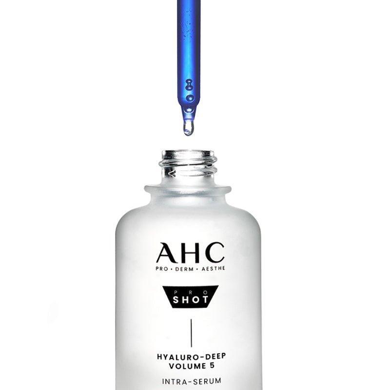 [AHC] Pro Shot Hyaluro - Deep Volume 5 Intra Serum 40ml - Ballagrio