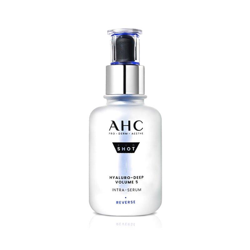 [AHC] Pro Shot Hyaluro - Deep Volume 5 Intra Serum 40ml - Ballagrio