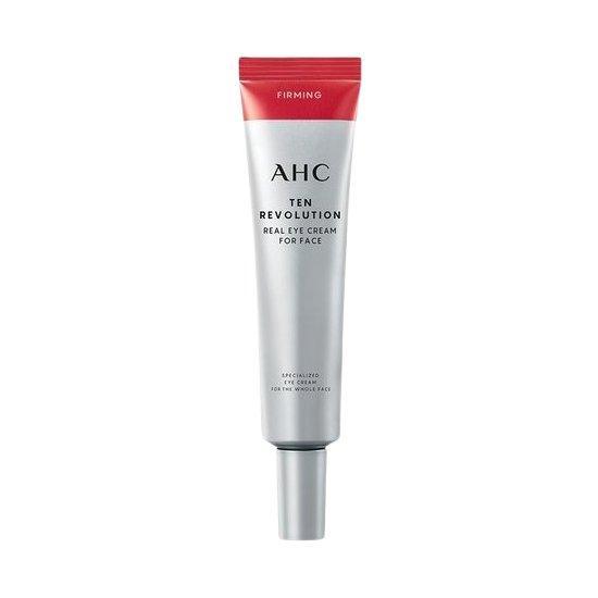 [AHC] Ten Revolution Real Eye Cream for Face 35ml (Renewal) - Ballagrio