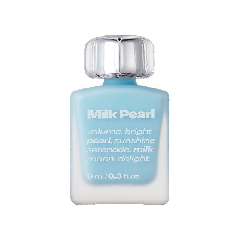 [alternativestereo] Lip Potion Milk Pearl Gloss (4 Colors) 9ml - Ballagrio