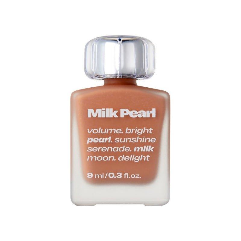 [alternativestereo] Lip Potion Milk Pearl Gloss (4 Colors) 9ml - Ballagrio