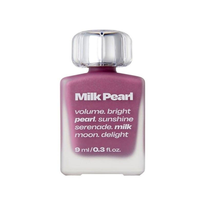 [alternativestereo] Lip Potion Milk Pearl Gloss (4 Colors) 9ml - Ballagrio