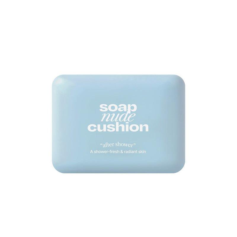 [alternativestereo] Soap Nude Cushion (3 Colors) SPF 42 PA++ 14g - Ballagrio