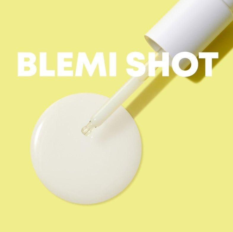 [AMPLE:N] Blemi Shot Ampoule 50ml - Ballagrio