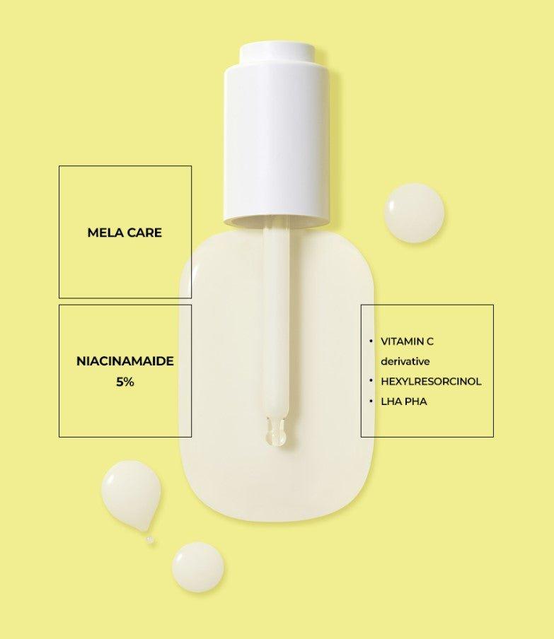 [AMPLE:N] Blemi Shot Ampoule 50ml - Ballagrio