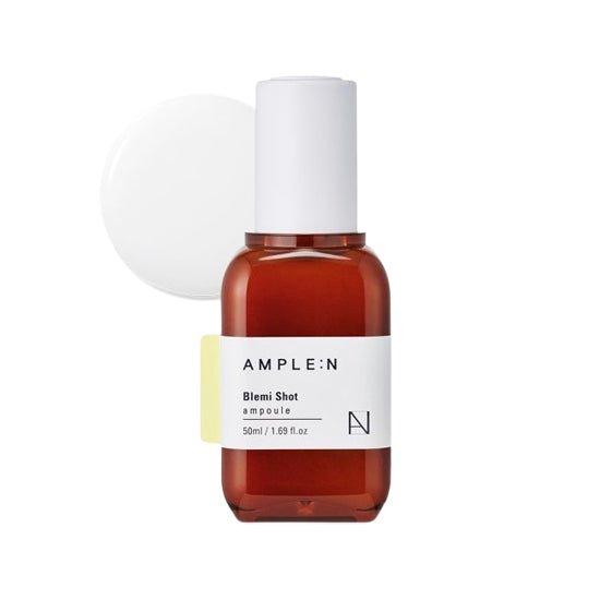 [AMPLE:N] Blemi Shot Ampoule 50ml - Ballagrio