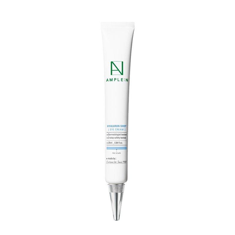 [AMPLE:N] Hyaluron Shot Eye Cream 25ml - Ballagrio