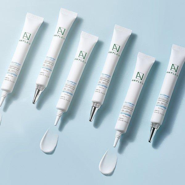 [AMPLE:N] Hyaluron Shot Eye Cream 25ml - Ballagrio