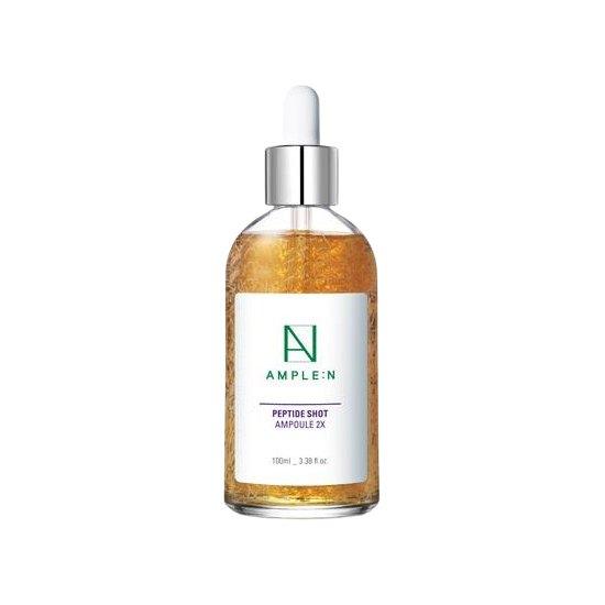 [AMPLE:N] Peptide Shot Ampoule 2X 100ml - Ballagrio