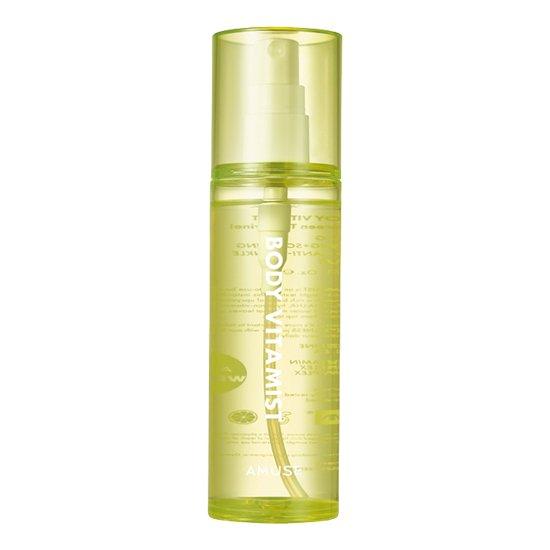 [AMUSE] Body Vitamist 150ml - Ballagrio