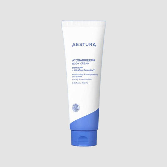 [AESTURA] Atobarrier 365 Body Cream 250ml