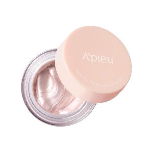 [Apieu] Juicy Pang Glossy Jelly Highlighter (2 Colors) 3.8g