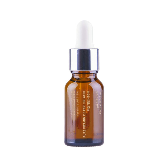 [HSGN] Pure Vitamin C E Ferulic 15% Classic Serum 15ml