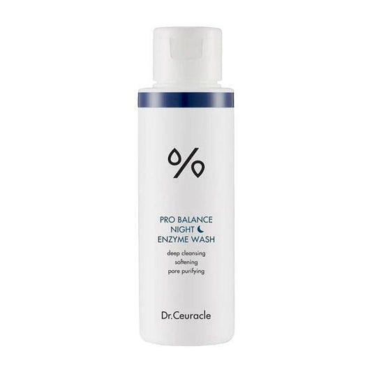 [Dr.Ceuracle] Pro Balance Night Enzyme Wash 50g