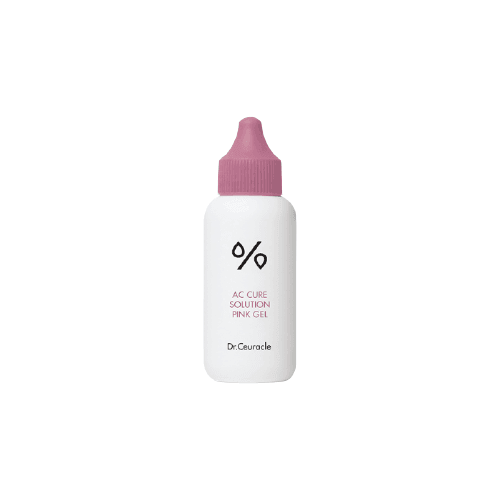 [Dr.Ceuracle] AC Care Solution Pink Gel 50ml