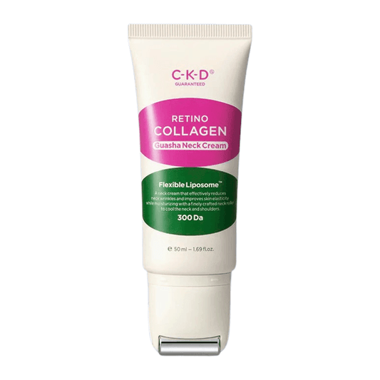 [CKD] Retino Collagen Guasha Neck Cream 50ml