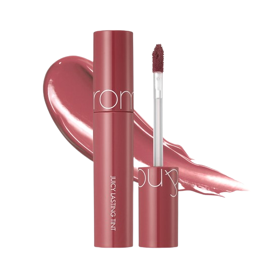 rom&nd Juicy Lasting Tint 18 Mulled Peach