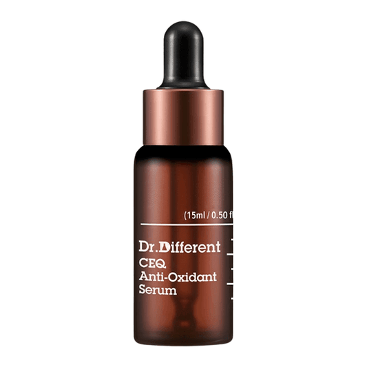 [Dr.Different] CEQ Anti Oxidant Serum 15ml