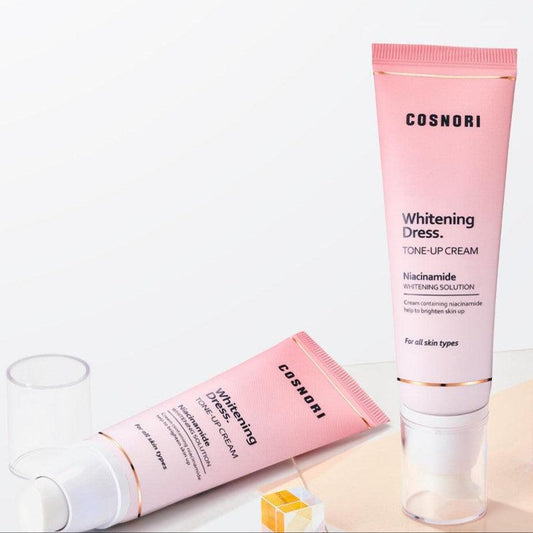 [COSNORI] Whitening Dress Tone-Up Cream 50ml