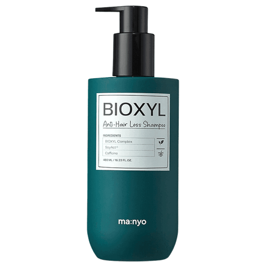 [Manyo Factory] BIOXYL Anti-Hair Loss Shampoo 480ml