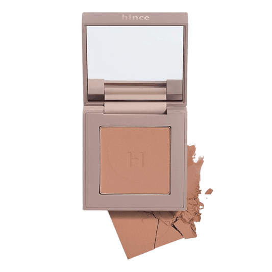 [hince] New Depth Eyeshadow (9 Colors) 3g