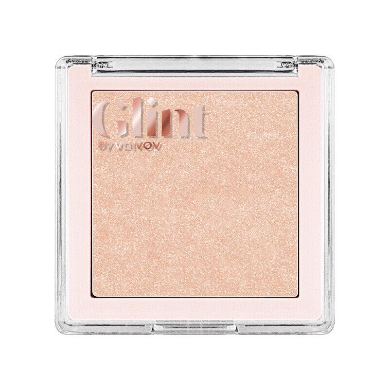 [VDIVOV] Glint by VDIVOV Highlighter #01 Dewy Moon 3.8g – Ballagrio