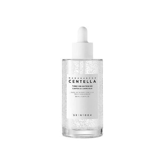 [SKIN1004] Madagascar Centella Tone Brightening Capsule Ampoule 100ml