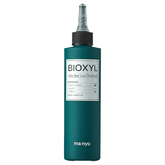 [Manyo Factory] BIOXYL Anti-Hair Loss Treatment 200ml