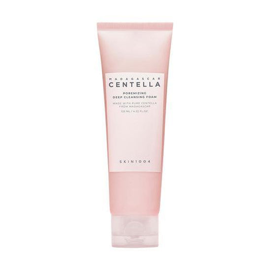 [SKIN1004] Madagascar Centella Poremizing Deep Cleansing Foam 125ml