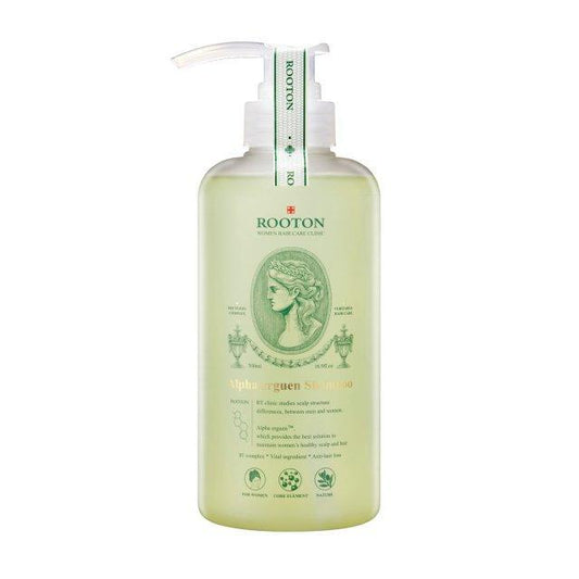 [ROOTON] Alpha Erguen Shampoo 500ml