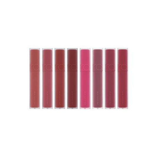 [rom&nd] Blur Fudge Tint (11 Colors) 5.0g