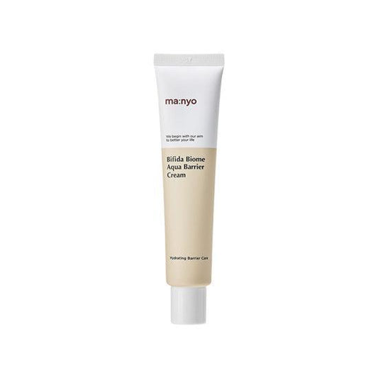 [Manyo Factory] Bifida Biome Aqua Barrier Cream 80ml