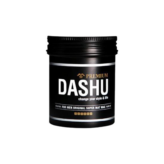 [DASHU] For Men Premium Original Super Mat Wax 100ml – Ballagrio