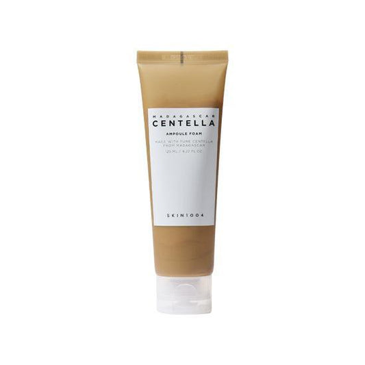 [SKIN1004] Madagascar Centella Ampoule Foam 125ml