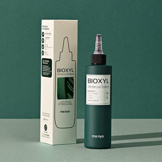 [Manyo Factory] BIOXYL Anti-Hair Loss Treatment 200ml